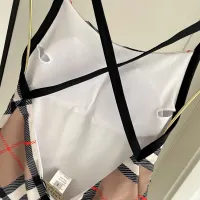 $39.00 USD Burberry Bathing Suits For Women #1427624