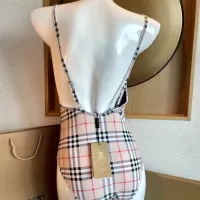 $39.00 USD Burberry Bathing Suits For Women #1427625