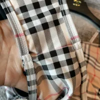 $39.00 USD Burberry Bathing Suits For Women #1427625