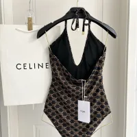 $40.00 USD Celine Bathing Suits For Women #1427639