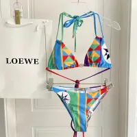 $40.00 USD LOEWE Bathing Suits For Women #1427640