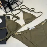 $40.00 USD LOEWE Bathing Suits For Women #1427657