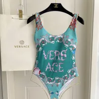 $39.00 USD Versace Bathing Suits For Women #1427661