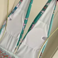 $39.00 USD Versace Bathing Suits For Women #1427662