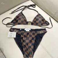 $40.00 USD LOEWE Bathing Suits For Women #1427677