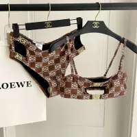 $40.00 USD LOEWE Bathing Suits For Women #1427678