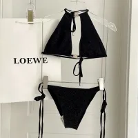 $40.00 USD LOEWE Bathing Suits For Women #1427681