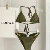 $40.00 USD LOEWE Bathing Suits For Women #1427685
