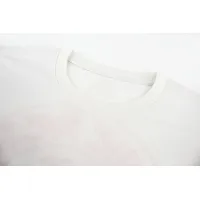 $48.00 USD Chrome Hearts T-Shirts Short Sleeved For Unisex #1427739