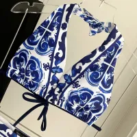 $38.00 USD Dolce & Gabbana Bathing Suits For Women #1427764