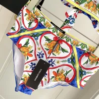 $45.00 USD Dolce & Gabbana Bathing Suits For Women #1427772