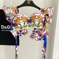 $45.00 USD Dolce & Gabbana Bathing Suits For Women #1427772