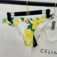 $38.00 USD Dolce & Gabbana Bathing Suits For Women #1427779