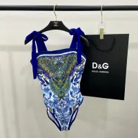 $42.00 USD Dolce & Gabbana Bathing Suits For Women #1427785