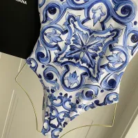 $38.00 USD Dolce & Gabbana Bathing Suits For Women #1427789