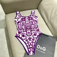 $38.00 USD Dolce & Gabbana Bathing Suits For Women #1427790