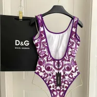 $38.00 USD Dolce & Gabbana Bathing Suits For Women #1427790
