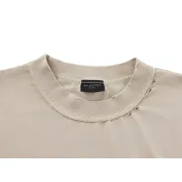 $52.00 USD Balenciaga T-Shirts Short Sleeved For Unisex #1427825