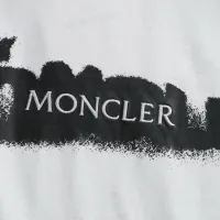 $36.00 USD Moncler T-Shirts Short Sleeved For Unisex #1427851