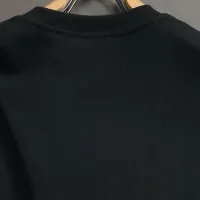 $36.00 USD Burberry T-Shirts Short Sleeved For Unisex #1427853