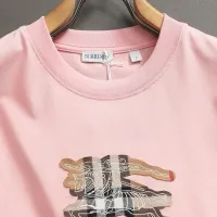 $36.00 USD Burberry T-Shirts Short Sleeved For Unisex #1427855