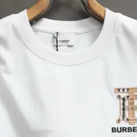 $36.00 USD Burberry T-Shirts Short Sleeved For Unisex #1427857