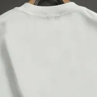 $39.00 USD Burberry T-Shirts Short Sleeved For Unisex #1427858