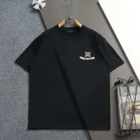$45.00 USD Amiri T-Shirts Short Sleeved For Unisex #1427860