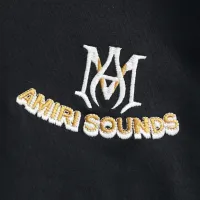 $45.00 USD Amiri T-Shirts Short Sleeved For Unisex #1427860