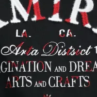 $45.00 USD Amiri T-Shirts Short Sleeved For Unisex #1427863