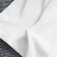 $45.00 USD Amiri T-Shirts Short Sleeved For Unisex #1427864