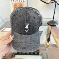 $25.00 USD Ralph Lauren Polo Caps #1427889