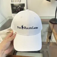 $27.00 USD Ralph Lauren Polo Caps #1427901