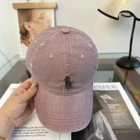 $34.00 USD Ralph Lauren Polo Caps #1427919
