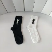 $29.00 USD Yves Saint Laurent YSL Socks #1427938