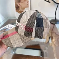 $25.00 USD Burberry Caps #1427965