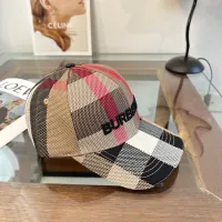 $25.00 USD Burberry Caps #1427966