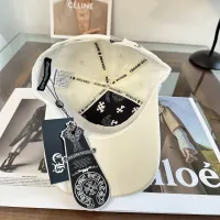 $29.00 USD Chrome Hearts Caps #1427969