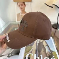 $29.00 USD Chrome Hearts Caps #1427970
