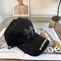 $29.00 USD Chrome Hearts Caps #1427972