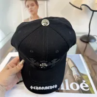 $29.00 USD Chrome Hearts Caps #1427972