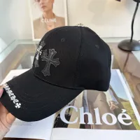 $29.00 USD Chrome Hearts Caps #1427972