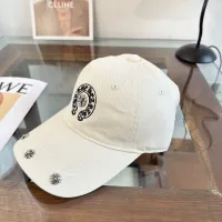 $27.00 USD Chrome Hearts Caps #1427973