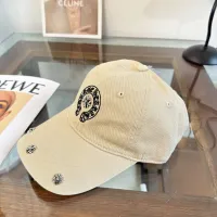 $27.00 USD Chrome Hearts Caps #1427974