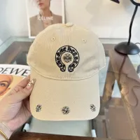 $27.00 USD Chrome Hearts Caps #1427974