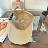 $27.00 USD Chrome Hearts Caps #1427974