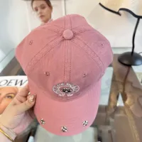 $27.00 USD Chrome Hearts Caps #1427975
