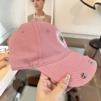 $27.00 USD Chrome Hearts Caps #1427975