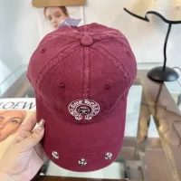 $27.00 USD Chrome Hearts Caps #1427976