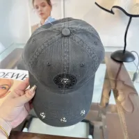 $27.00 USD Chrome Hearts Caps #1427977